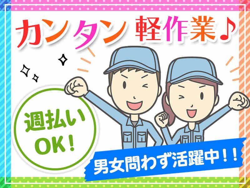 株式会社ジョブセレクト 岡崎オフィスの仕事画像1