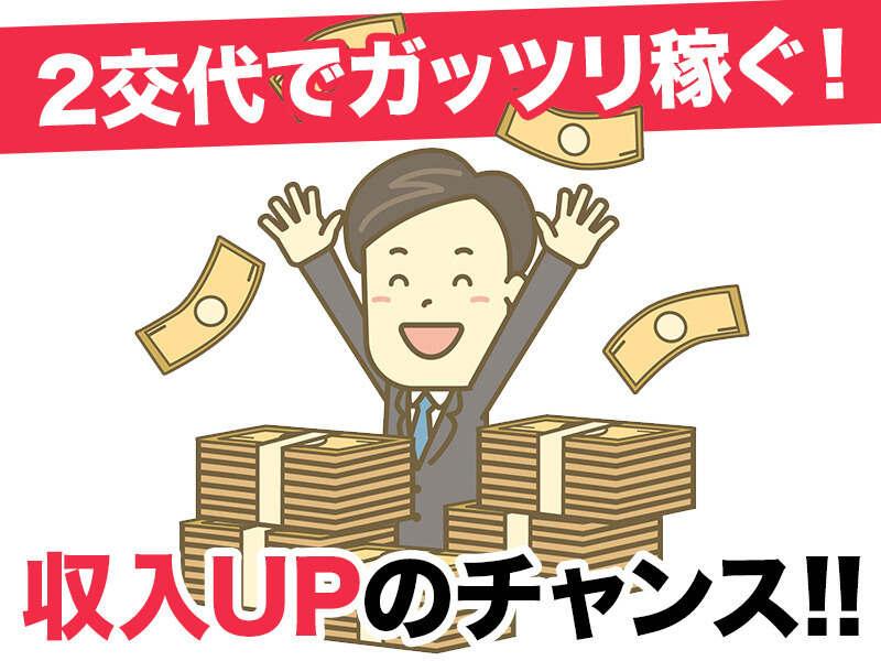 株式会社ジョブセレクト 名古屋オフィスの仕事画像3