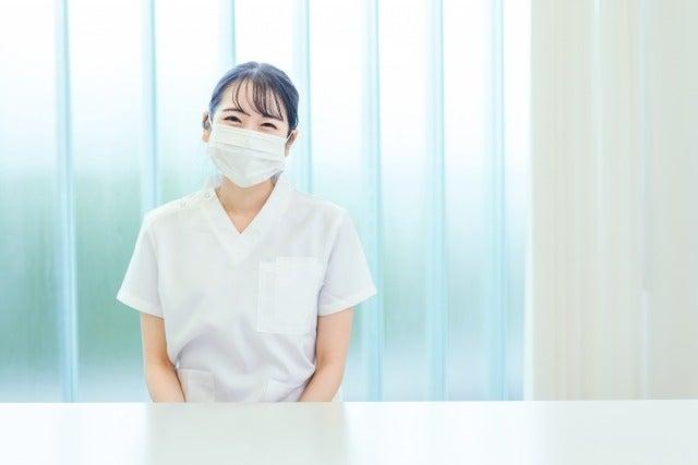眼科スタッフ募集!未経験OK!派遣→正社員へキャリアアップ可(医療・介護・福祉、名古屋市中区)のイメージ画像