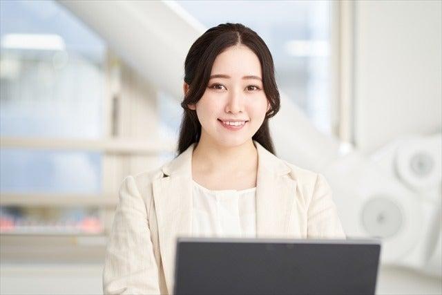 株式会社メニコンビジネスアシストの仕事画像1