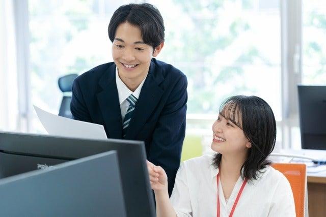 メニコンキャリアサポート 第2営業チーム【ジ001】の仕事画像1