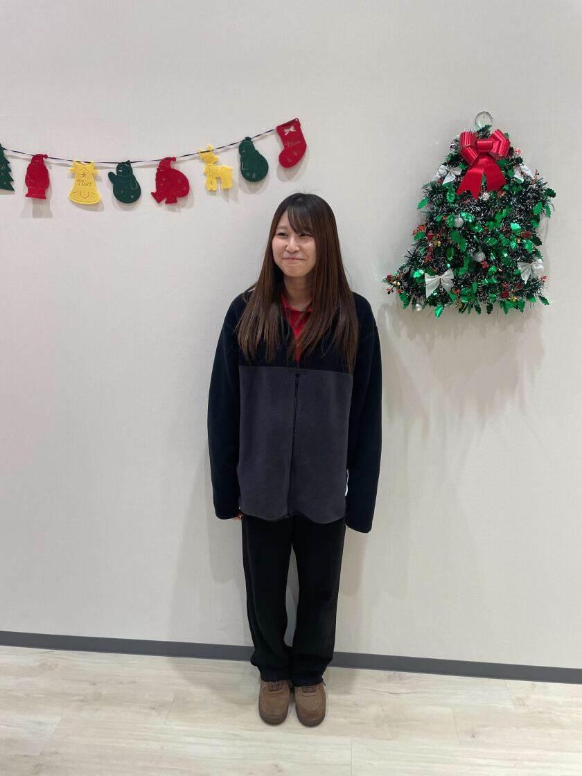 メニコンキャリアサポート 第2営業チーム【ハ001】の制服1