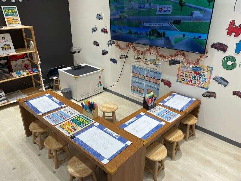 メニコンキャリアサポート 第2営業チーム【ハ001】の仕事画像2