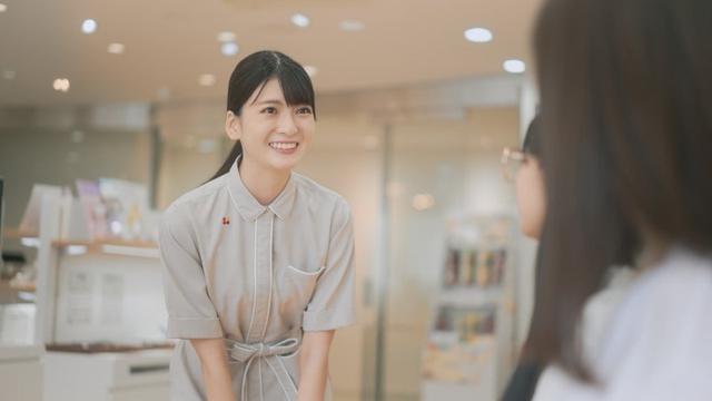 産休代替/コンタクトレンズの販売スタッフ/9月~勤務日相談可(販売、さいたま市大宮区)のイメージ画像