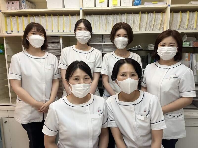 メニコンキャリアサポート 第1営業チーム1の仕事画像1