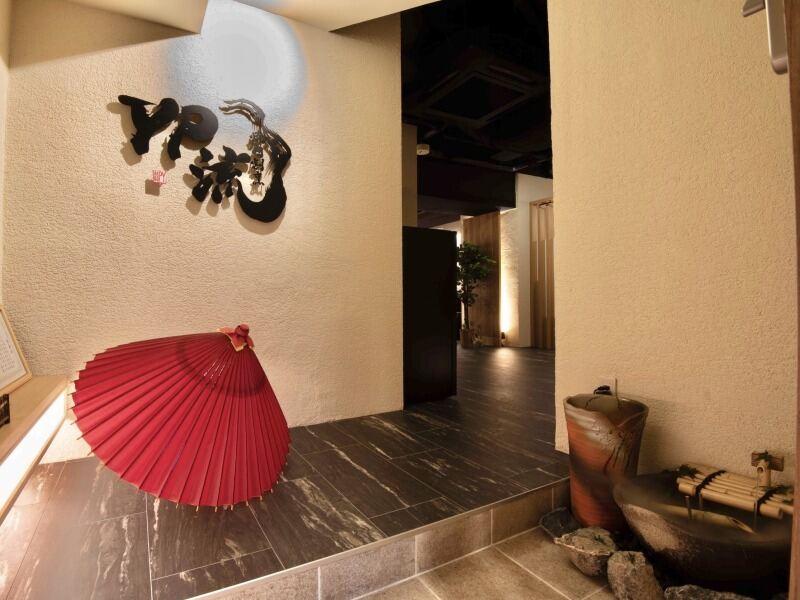 焼肉割烹 YP流の仕事画像3