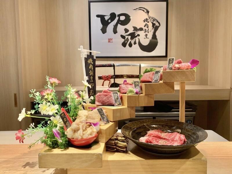 焼肉割烹 YP流の仕事画像3