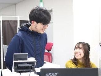 株式会社ドキドキグルーヴワークス 本社オフィスの仕事画像3