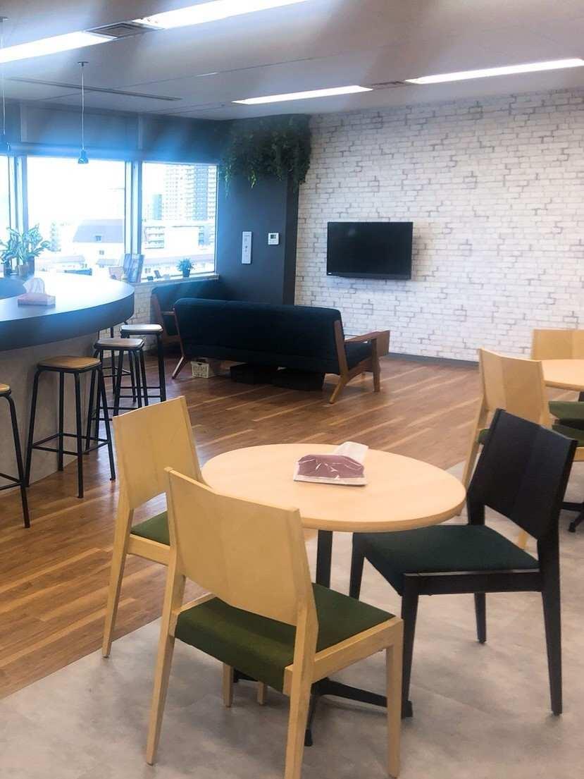 株式会社ドキドキグルーヴワークス 大阪支社の制服3