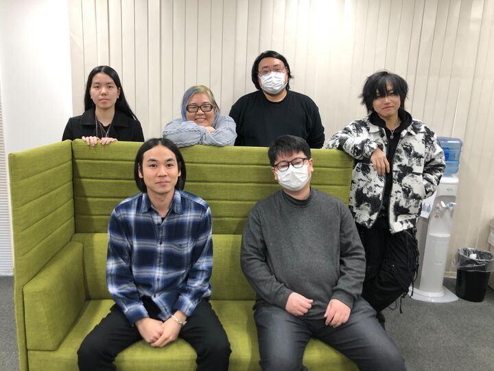 株式会社ドキドキグルーヴワークス 大阪支社の制服2