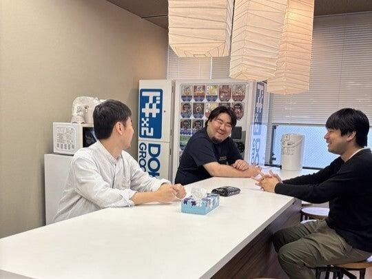 株式会社ドキドキグルーヴワークス 京都スタジオの仕事画像2