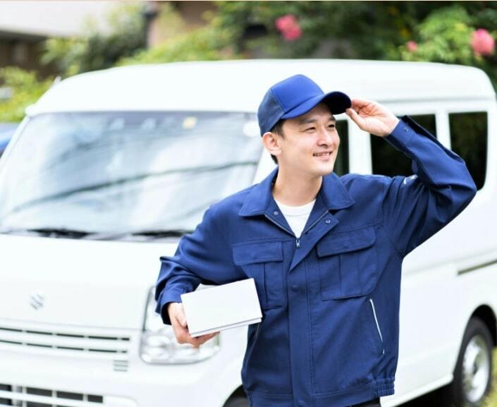 株式会社・SanDENの仕事画像3