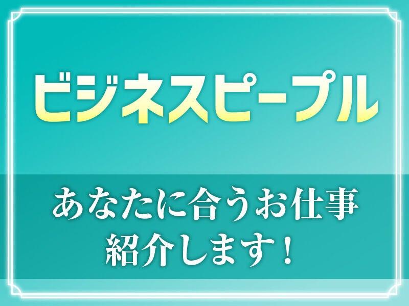 キムラユニティ一グループ ビジネスピープル株式会社の仕事画像3