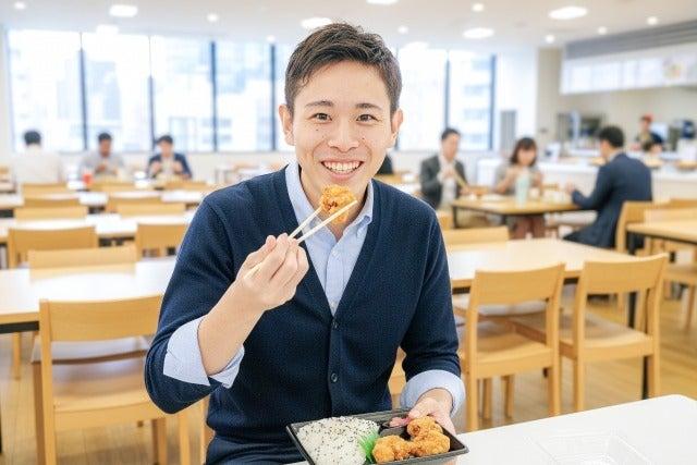 ビジネスピープル株式会社の仕事画像1