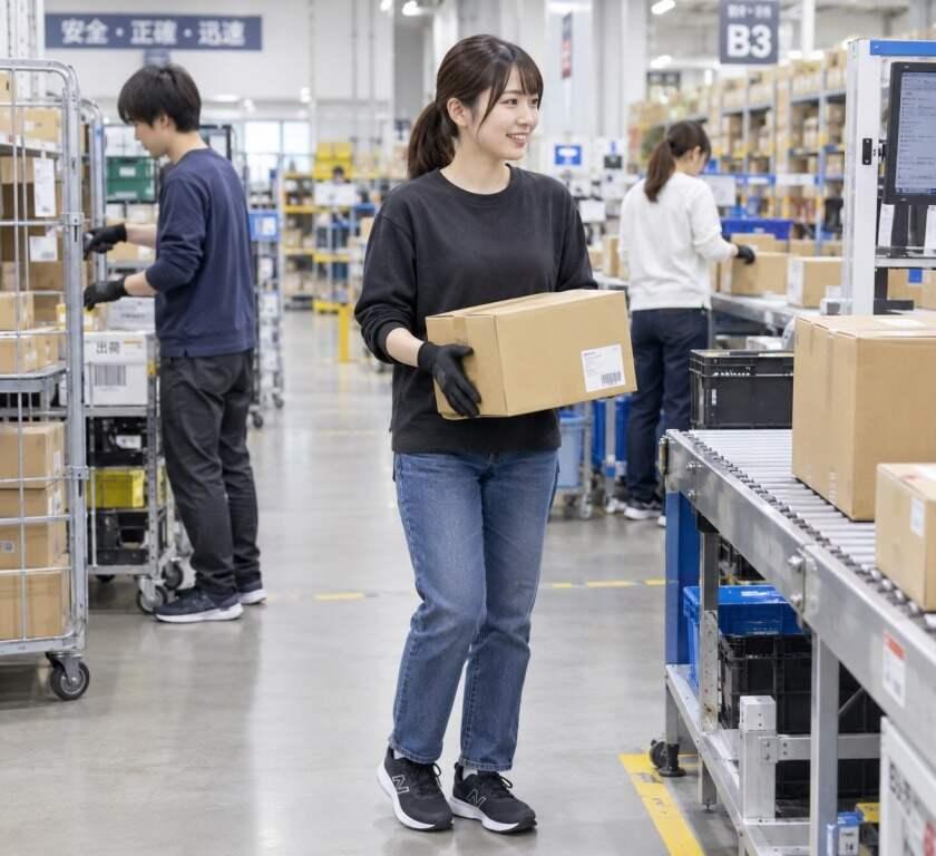 キムラユニティーグループ ビジネスピープル株式会社の制服1