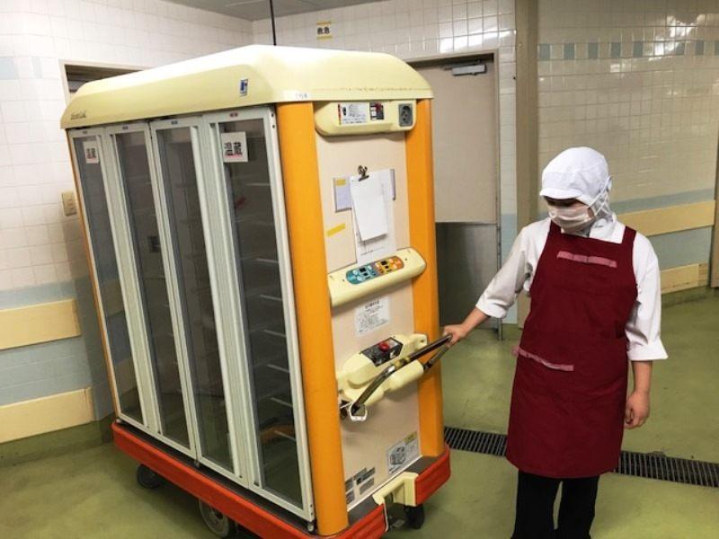 株式会社アルス<朝霞サテライト>の仕事画像3