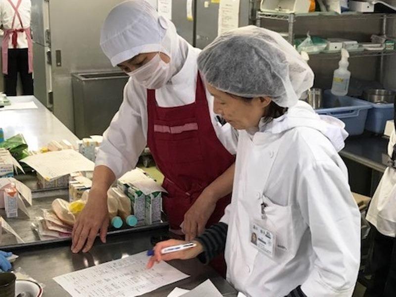 株式会社アルス<朝霞サテライト>の仕事画像2