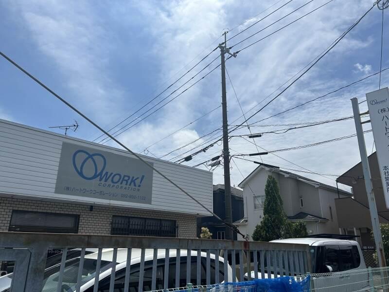 株式会社ハートワークコーポレーションの仕事画像3