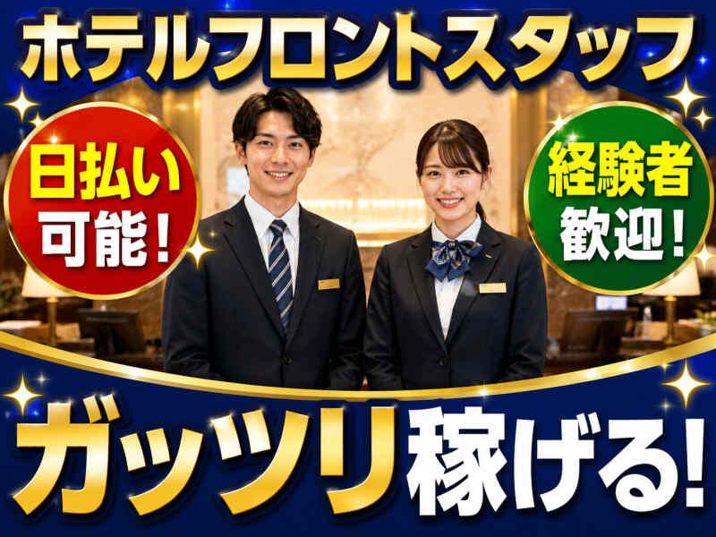 株式会社アークリンク 採用担当001の仕事画像1