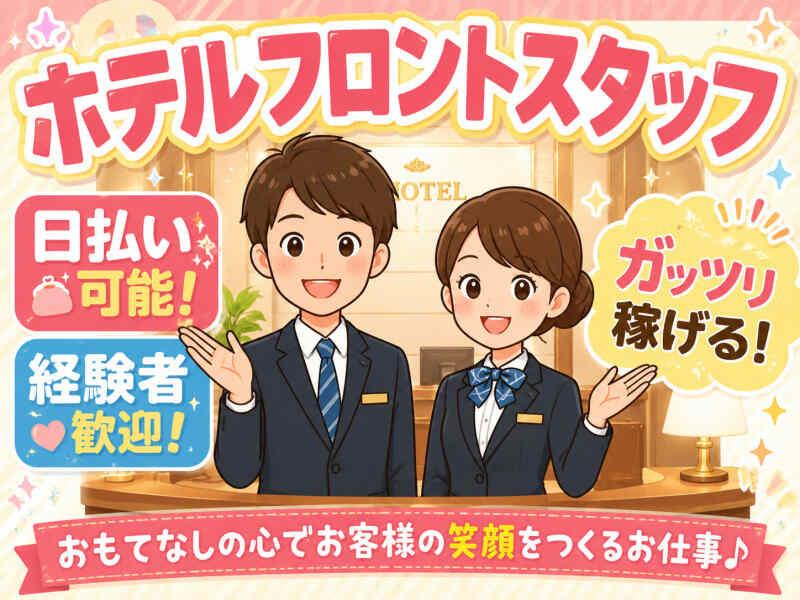 株式会社アークリンク 採用担当001の仕事画像1
