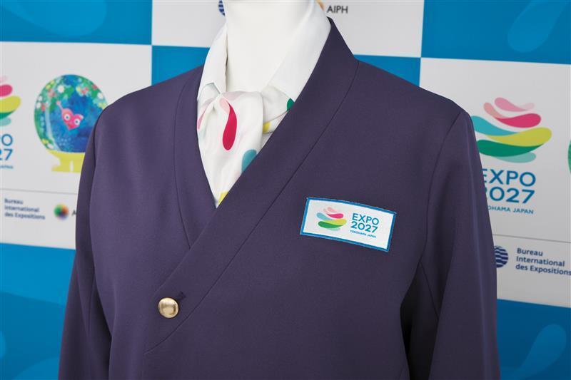 日本コンベンションサービス株式会社の制服3