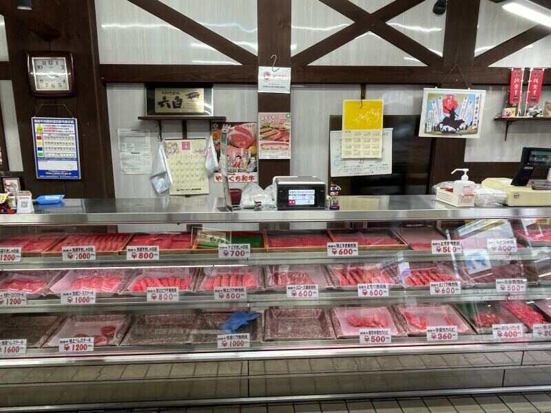 肉のこばやし精肉卸問屋の仕事画像2