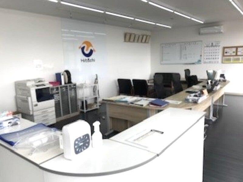 株式会社常陸の仕事画像3