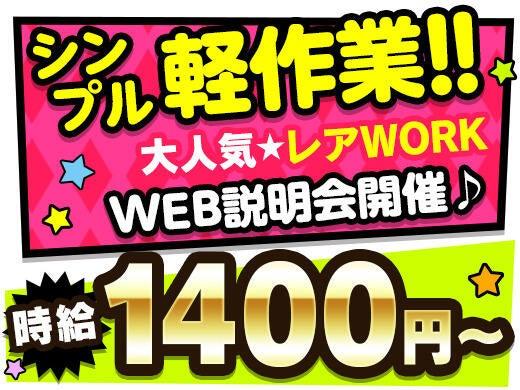 ライクスタッフィング株式会社の仕事画像1