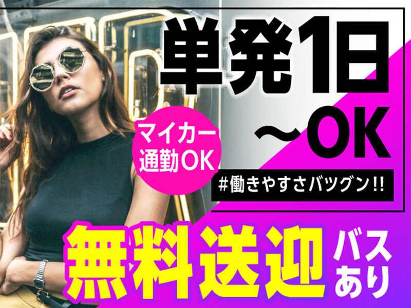 ライクスタッフィング株式会社 東京本社_応募受付先の仕事画像2