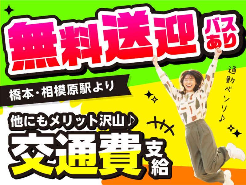 ライクスタッフィング株式会社の仕事画像3