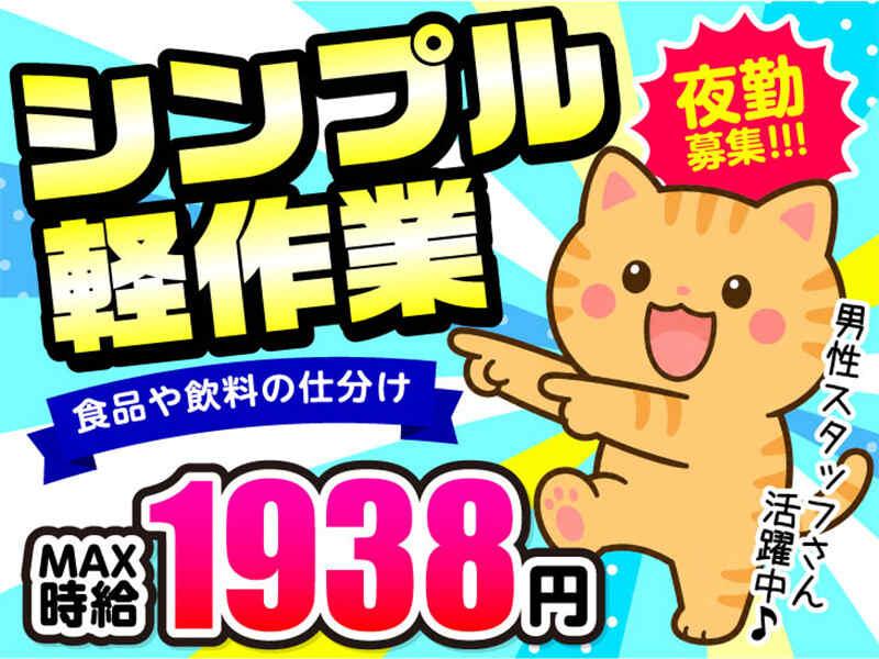 ライクスタッフィング株式会社の仕事画像1