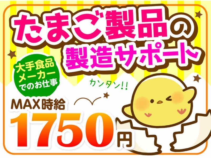ライクスタッフィング株式会社 つくば支社_応募受付先の仕事画像1