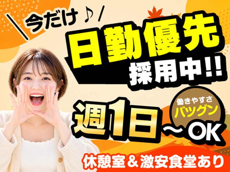 ライクスタッフィング株式会社 ~応募後、簡単WEB登録で勤務開始までスピーディ!~の仕事画像2
