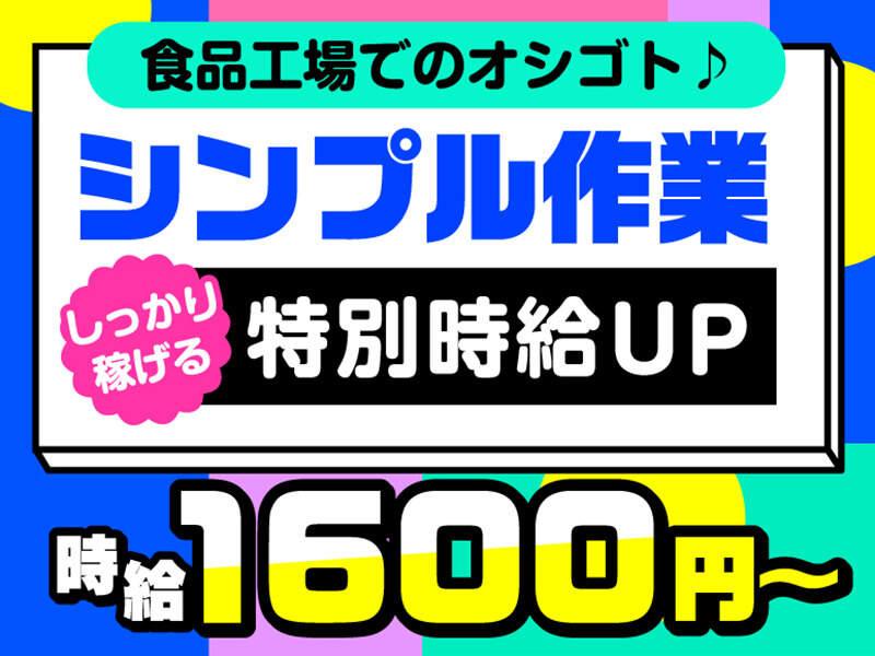 ライクスタッフィング株式会社 東京本社_応募受付先の仕事画像1