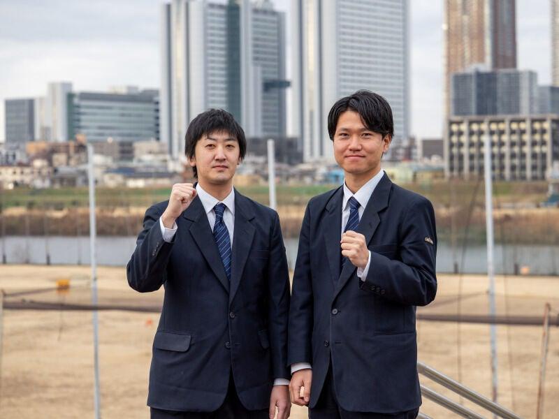 太洋モータース株式会社の仕事画像2