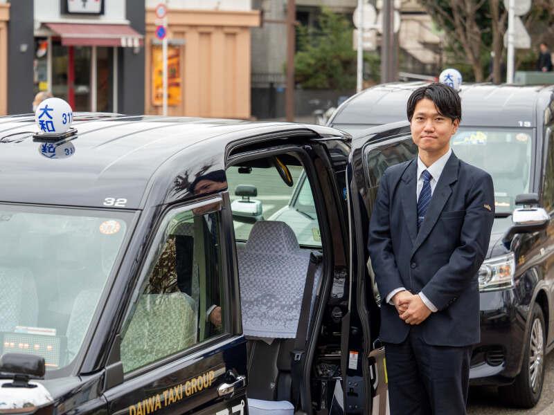太洋モータース株式会社の仕事画像2