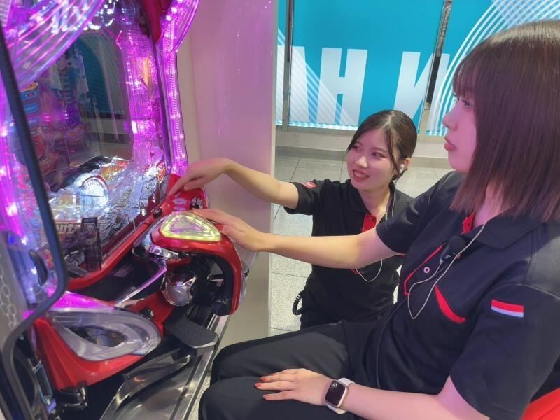 プラザ本店の仕事画像2