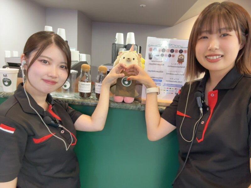 プラザ本店の仕事画像3