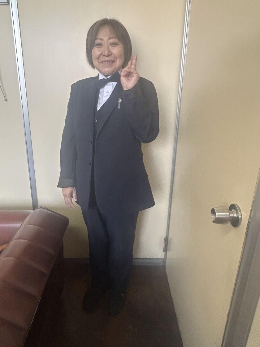 龍華交通株式会社の制服6
