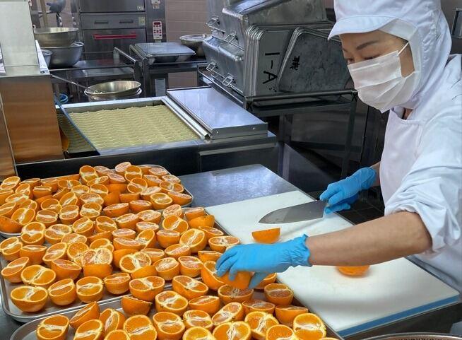 荒川区内学校3の仕事画像2