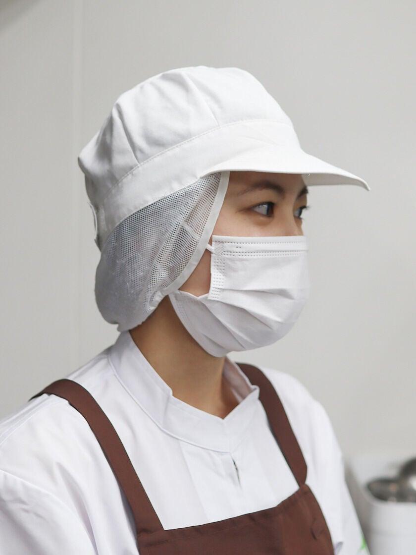 イリーゼ西国分寺の制服2