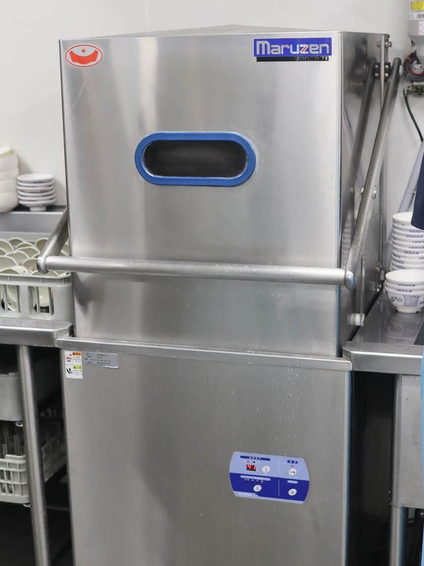 イリーゼ西国分寺の制服4