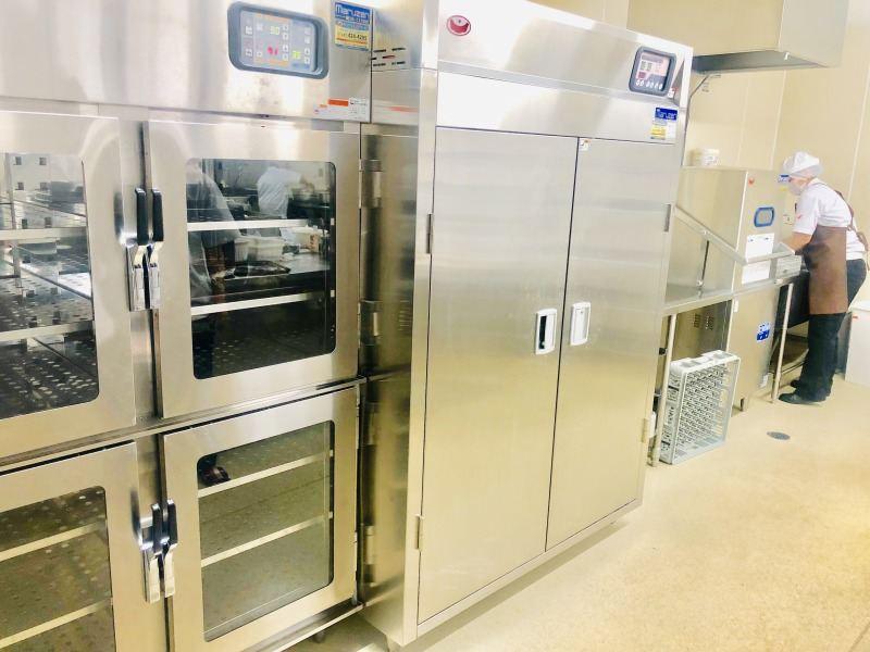 HITOWAフードサービス株式会社 荒川区内学校4の仕事画像3