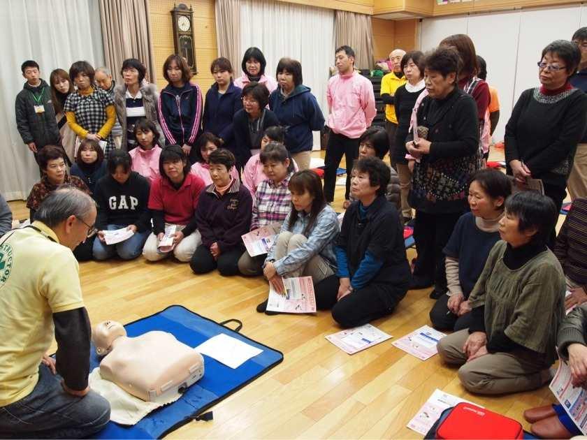 株式会社スマイルケアの制服1