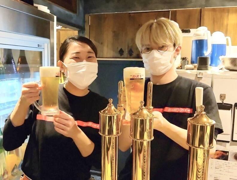 博多一波の仕事画像1