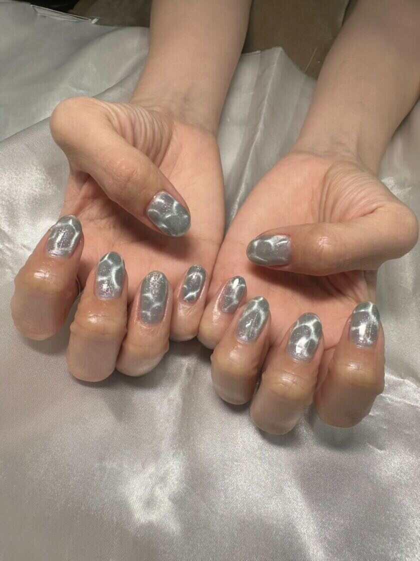 Asty Total Beauty Salon【アスティ】の制服3