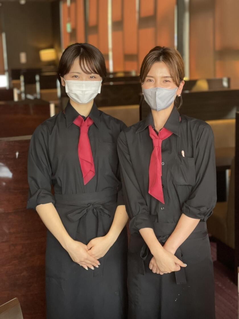 The Art garden(アートガーデン)の制服1