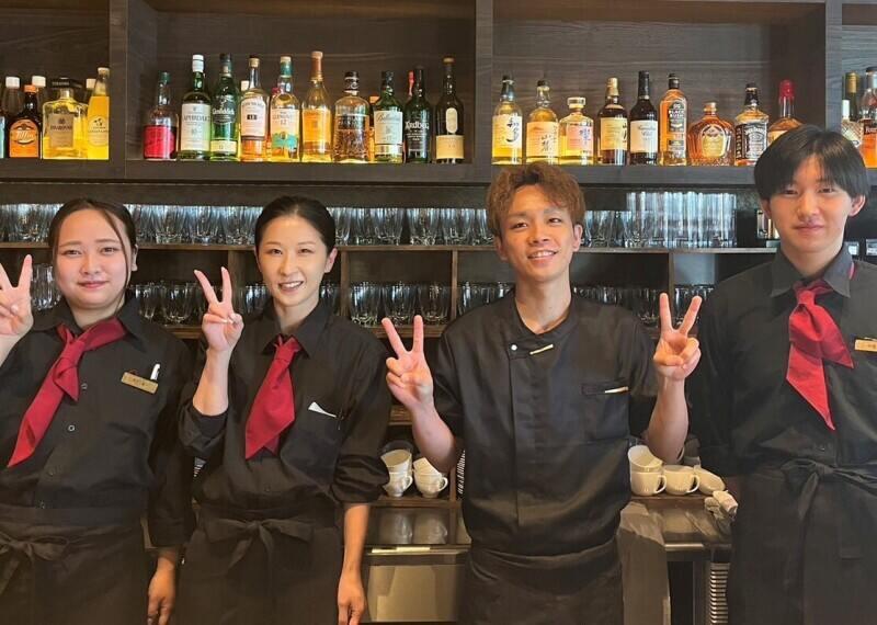 The Art garden(アートガーデン)の仕事画像1