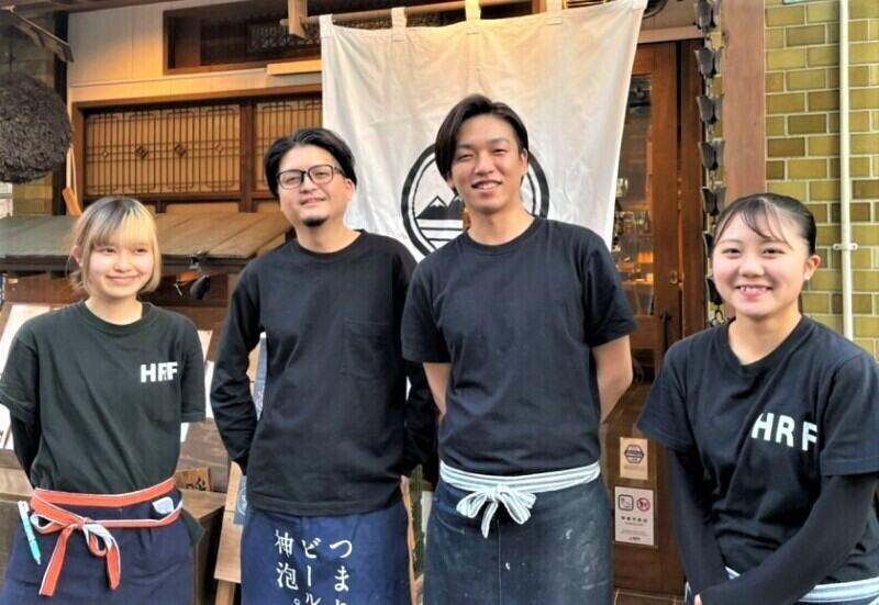 博多一波の仕事画像2