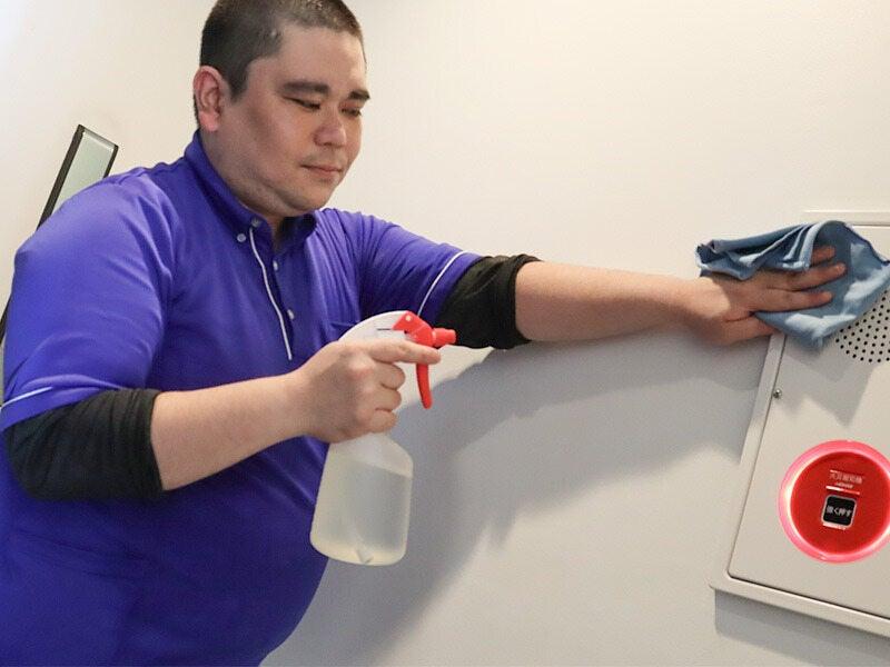 シナネンアクシア株式会社 町田支店の仕事画像2